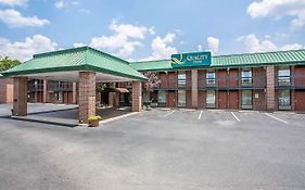 Quality Inn Hartsville Sc